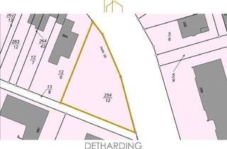 Grundstück zu kaufen in 34132 Brasselsberg, ca. 600 qm Baugrundstück ohne Altbestand am schönen Brasselsberg