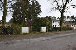 Grundstück zu kaufen in 15827 Blankenfelde-Mahlow, Baugrundstück in Blankenfelde zu verkaufen!