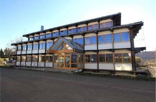 Büro zu mieten in 89407 Dillingen, Modernes Bürogebäude flexibel aufteilbar