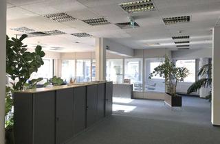 Büro zu mieten in 25436 Uetersen, Großzügiges Büro in zentraler Lage von Uetersen zu vermieten