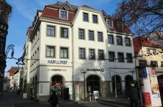 Büro zu mieten in Marktplatz, 97688 Bad Kissingen, Großzügige Büro-/Laden-/ oder Praxisfläche am Marktplatz