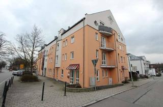 Gewerbeimmobilie kaufen in 84307 Eggenfelden, DIPLOM-Immowirt MAIER !! RePrÄsEnTaTiVe Büro - oder Praxisräume mit 475 m2 in 3 Einheiten geteilt !!