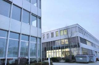 Büro zu mieten in Zeppelinstraße, 85375 Neufahrn, Moderne Büroflächen vor den Toren Münchens am Flughafen