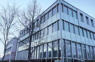 Büro zu mieten in Zeppelinstraße, 85375 Neufahrn, Attraktive Büroflächen im Gewerbepark Nähe Flughafen