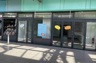 Gewerbeimmobilie mieten in Helene-Weigel-Platz 14, 12681 Marzahn, Attraktives Gewerbe in der Springpfuhl-Passage