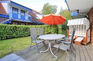 Wohnung kaufen in 23946 Boltenhagen, Erdgeschosswohnung, Top Lage und Ausstattung