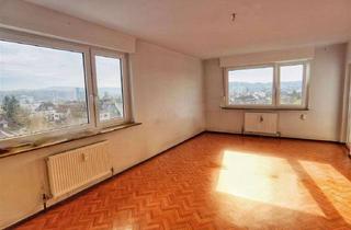 Wohnung kaufen in 56072 Metternich, 3-Zi-Whg in Zentraler Lage mit tollem Weitblick