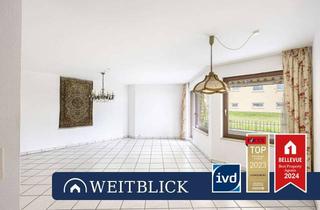 Wohnung kaufen in Stuttgarter Straße 82, 71701 Schwieberdingen, WEITBLICK: Wohnen im Erdgeschoss!