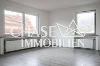 Wohnung kaufen in 31812 Bad Pyrmont, Charmante Etagenwohnung im Bad Pyrmonter Ortsteil Thal - Wohntraum mit TOP-Faktor!