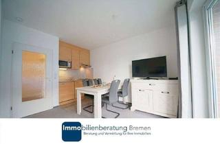 Wohnung kaufen in 27639 Dorum, Ferienwohnung in Deichnähe