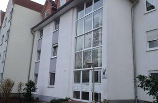 Wohnung kaufen in Graebeweg, 31737 Rinteln, 3-Zimmer-Eigentumswohnung mit Balkon + TG-Stellplatz