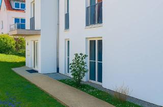 Wohnung kaufen in Kirchgasse 11b, 79423 Heitersheim, Ihr neues Zuhause in Heitersheim – Erdgeschosswohnung mit Terrasse & Garten, sofort bezugsfrei!