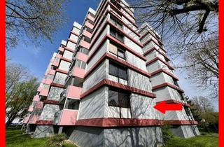 Wohnung kaufen in 76744 Wörth am Rhein, W O H N (T) R A U M - Großzügige 3,5-Zimmerwohnung