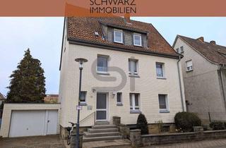 Wohnung kaufen in 59557 Lippstadt, Perfekte Investition: Gemütliche Eigentumswohnung mit Charme in angenehmer Lage!