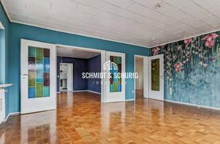 Wohnung kaufen in 69234 Dielheim, Großzügige Etagenwohnung in ruhiger Lage von Horrenberg.