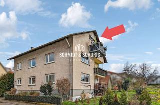 Wohnung kaufen in 69234 Dielheim, Vermietete DG-Wohnung ideal für Kapitalanleger.