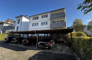 Wohnung kaufen in 59821 Arnsberg, Attraktives Renditeangebot: 4 Wohneinheiten in Arnsberg