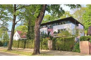 Wohnung kaufen in 12557 Köpenick (Köpenick), Nur 500m zum Wasser: gepflegte Wohnung mit Dachterrasse & Stellplatz