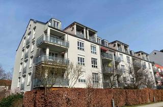 Wohnung kaufen in 85356 Freising, Vermietete 2,5-Zimmer-Wohnung in ruhiger Lage von Freising-Lerchenfeld