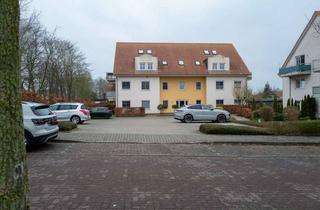 Wohnung kaufen in 18230 Rerik, Tolle Maisonette Wohnung im wunderschönen Ostseebad Rerik