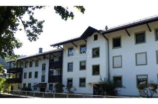 Wohnung kaufen in 83435 Bad Reichenhall, Perfekte Wohnung für Immobilieneinsteiger und/oder Kapitalanleger!