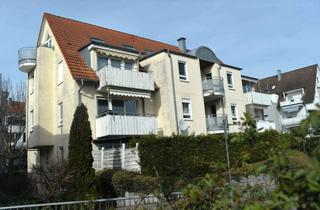 Wohnung kaufen in 74613 Öhringen, 1-Zimmer-DG-Wohnung mit PKW-STP