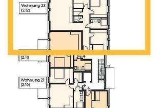 Wohnung kaufen in 30880 Laatzen, NEUBAU barrierefreie 4-Zi. Whg, 2.OG
