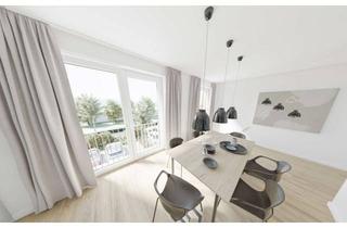 Wohnung kaufen in 30880 Laatzen, Neues Eigenheim in Alt-Laatzen: 3-Zimmer Wohnung, 2.OG barrierefrei