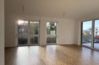 Wohnung kaufen in 30880 Laatzen, Bezugsfertig: Neubauwohnung in Alt-Laatzen