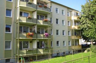 Wohnung mieten in Straße Des Bergmanns 45D, 07545 Gera, Tolle 4-Raum-Wohnung in zentraler Lage