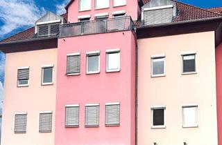 Gewerbeimmobilie kaufen in 91413 Neustadt, Schöne/s Praxis / Büro zu verkaufen!