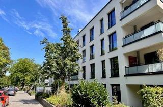 Wohnung mieten in Diekmoorweg 36, 22419 Langenhorn, Moderne Neubauwohnung mit hochwertiger Ausstattung!
