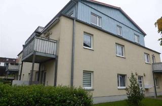 Wohnung mieten in Rabenhof, 23970 Wismar-Ost, Betreutes Wohnen durch den ASB in direkter Altstadtnähe.