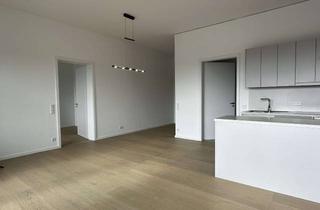 Penthouse mieten in Nordstrasse 40, 33100 Paderborn, Penthouse Wohnung mit Weitblick in Paderborn