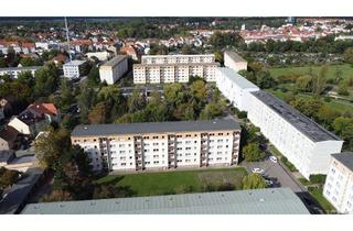 Wohnung mieten in An Der Wyhra 21, 04552 Borna, Wohlfühlgarantie auf 47,12 m²