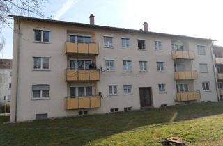 Wohnung mieten in Alte Schiffahrt 26, 73733 Esslingen am Neckar, Praktische Wohnung sucht nach praktischem Mieter!