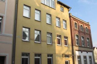 Wohnung mieten in 08056 Mitte-West, Schöne 3- Raum Wohnung mit Balkon und 2 Bädern zu vermieten