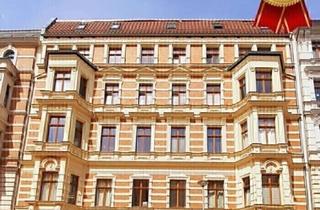 Wohnung mieten in Mittelstraße 48, 39114 Werder, *Elbnah* Schicke 1,5-Raumwohnung mit Balkon, Duschbad und moderner Einbauküche