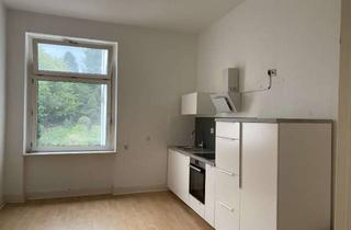 Wohnung mieten in Rudolfstr. xx, 42285 Barmen, Renovierte 2 Zi.-Wohnung mit Küche inkl. neuer Designer-Einbauküche, Diele, Duschbad m. Fenster.