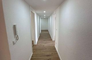 Wohnung mieten in 68161 Innenstadt / Jungbusch, WG-Neugründung: Zimmer in frisch renovierter Wohnung zu vermieten