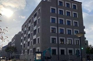 Sozialwohnungen mieten in Adlerstraße 78, 14612 Falkensee, Erstbezug Neubau - Ihr neues Familienidyll: 4-Zimmer Wohnung - WBS (Falkensee) erforderlich!