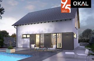 Haus kaufen in 64658 Fürth, Ein Designhaus, so vielseitig wie du!