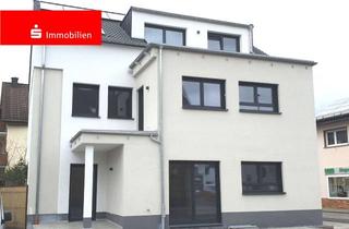 Haus kaufen in 63512 Hainburg, Gut investiert im Effizienzhaus KW 70