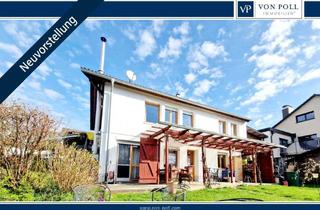 Haus kaufen in 79730 Murg, KLEIN & FEIN frei stehendes EFH mit großem Garten bei Laufenburg