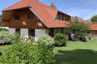 Haus kaufen in 72290 Loßburg, !Schönes Anwesen in ruhiger Toplage mit 3 Pferdeboxen und Nebengebäuden