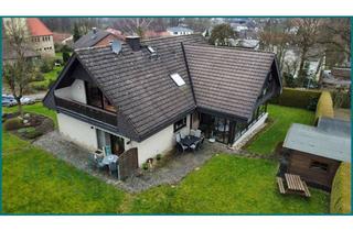 Einfamilienhaus kaufen in 49179 Ostercappeln, Großzügiges Einfamilienhaus mitten in Ostercappeln
