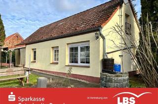 Haus kaufen in 16866 Kyritz, Dorfleben vor den Toren von Kyritz ... MECHOW