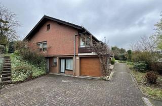 Einfamilienhaus kaufen in 56203 Höhr-Grenzhausen, Ansprechendes Einfamilienhaus mit großzügigem Raumangebot in bevorzugter Wohnlage von Höhr-Grenzhaus