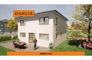 Haus kaufen in 04564 Böhlen, Südlich von Markkleeberg- Massivhaus mit höchstem KFW-Standard + KfW- Förderung -130 m² - 5 Zimmer