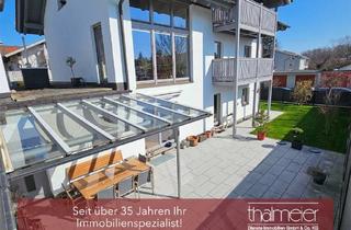 Einfamilienhaus kaufen in 83043 Bad Aibling, Charmantes, großes Einfamilienhaus mit viel Komfort in ruhiger Wohnlage in Bad Aibling!